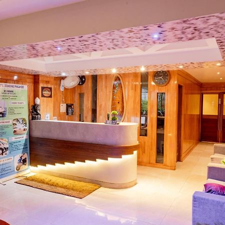 Hotel Serene Palace Port Blair Luaran gambar