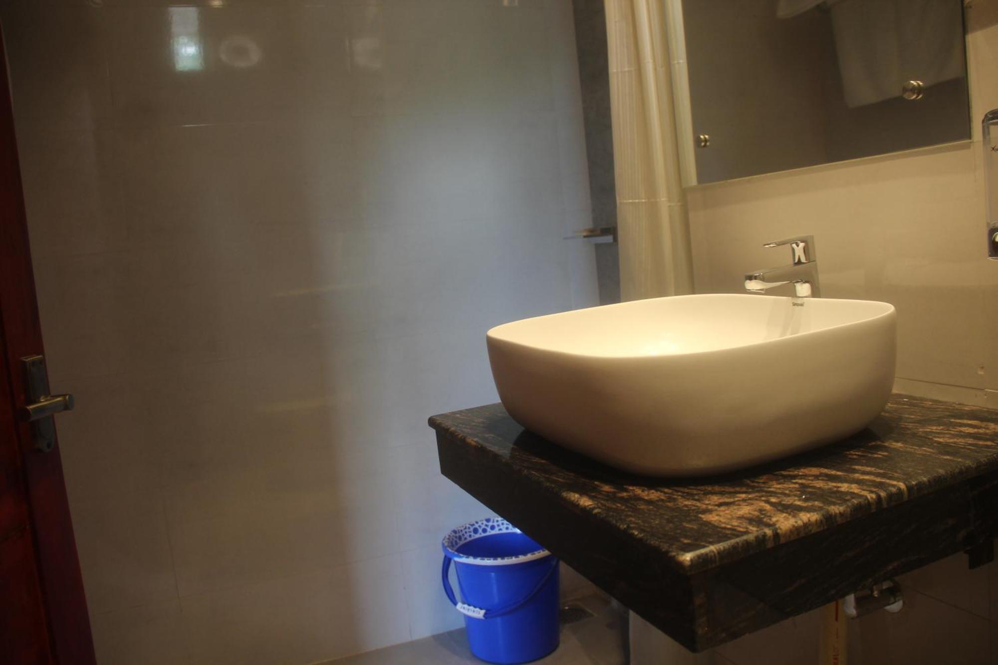 Hotel Serene Palace Port Blair Luaran gambar