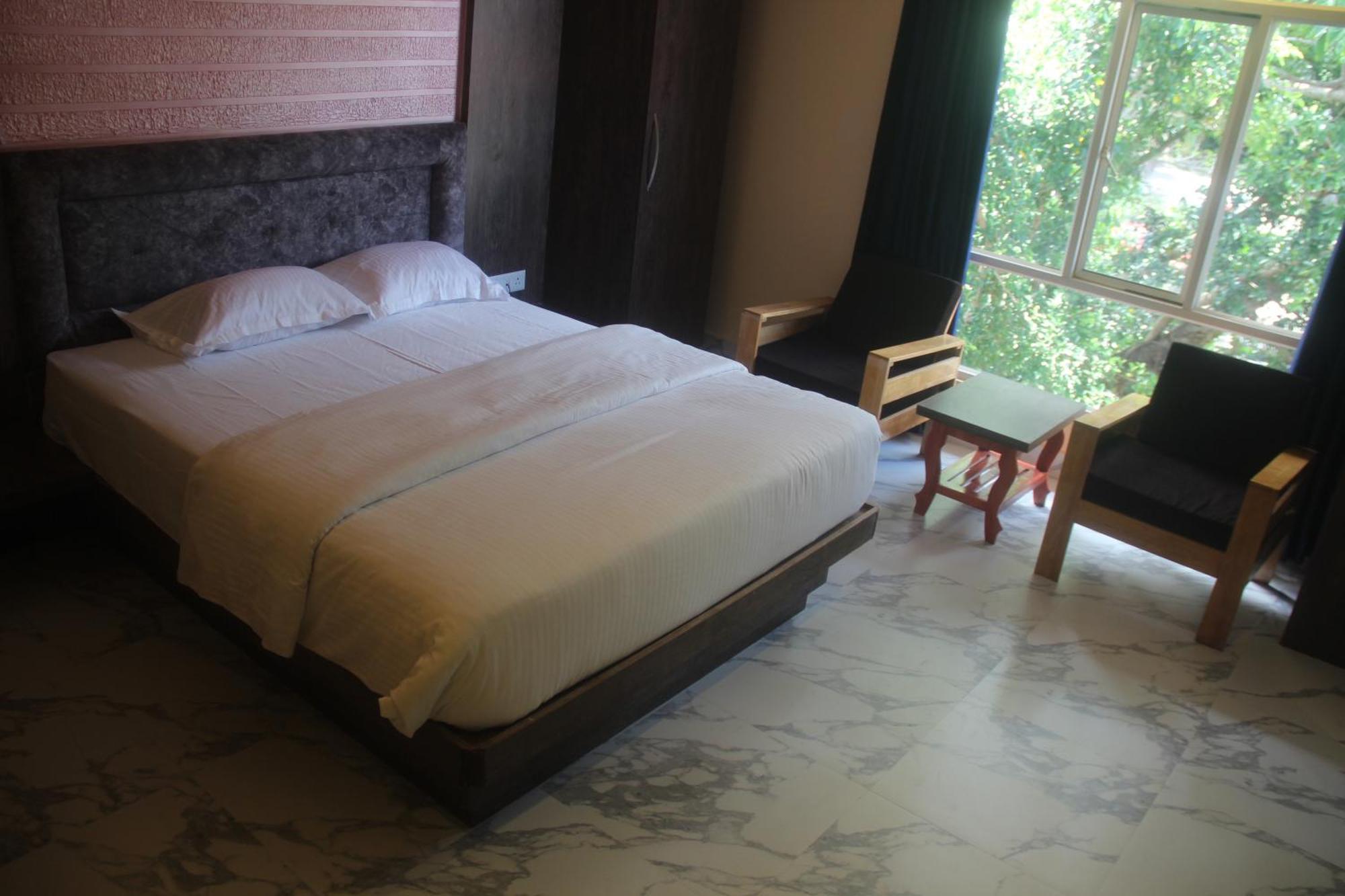 Hotel Serene Palace Port Blair Luaran gambar
