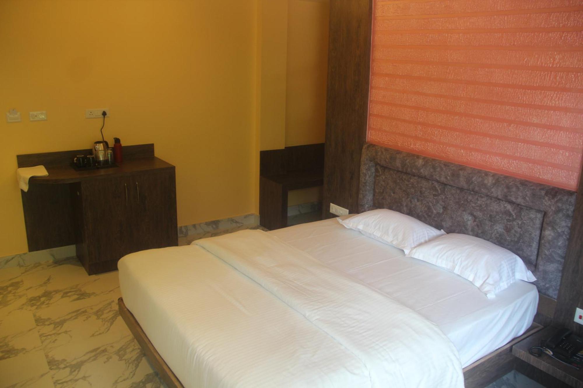 Hotel Serene Palace Port Blair Luaran gambar