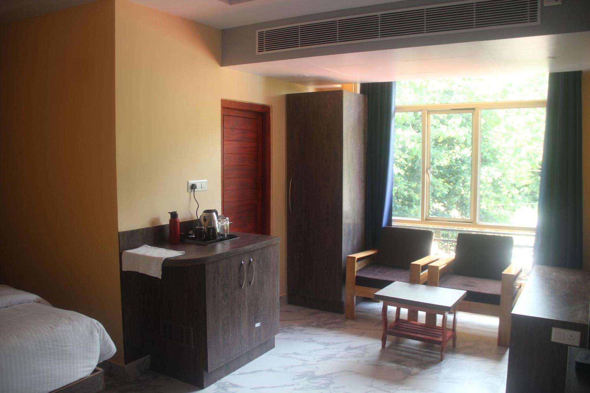 Hotel Serene Palace Port Blair Luaran gambar