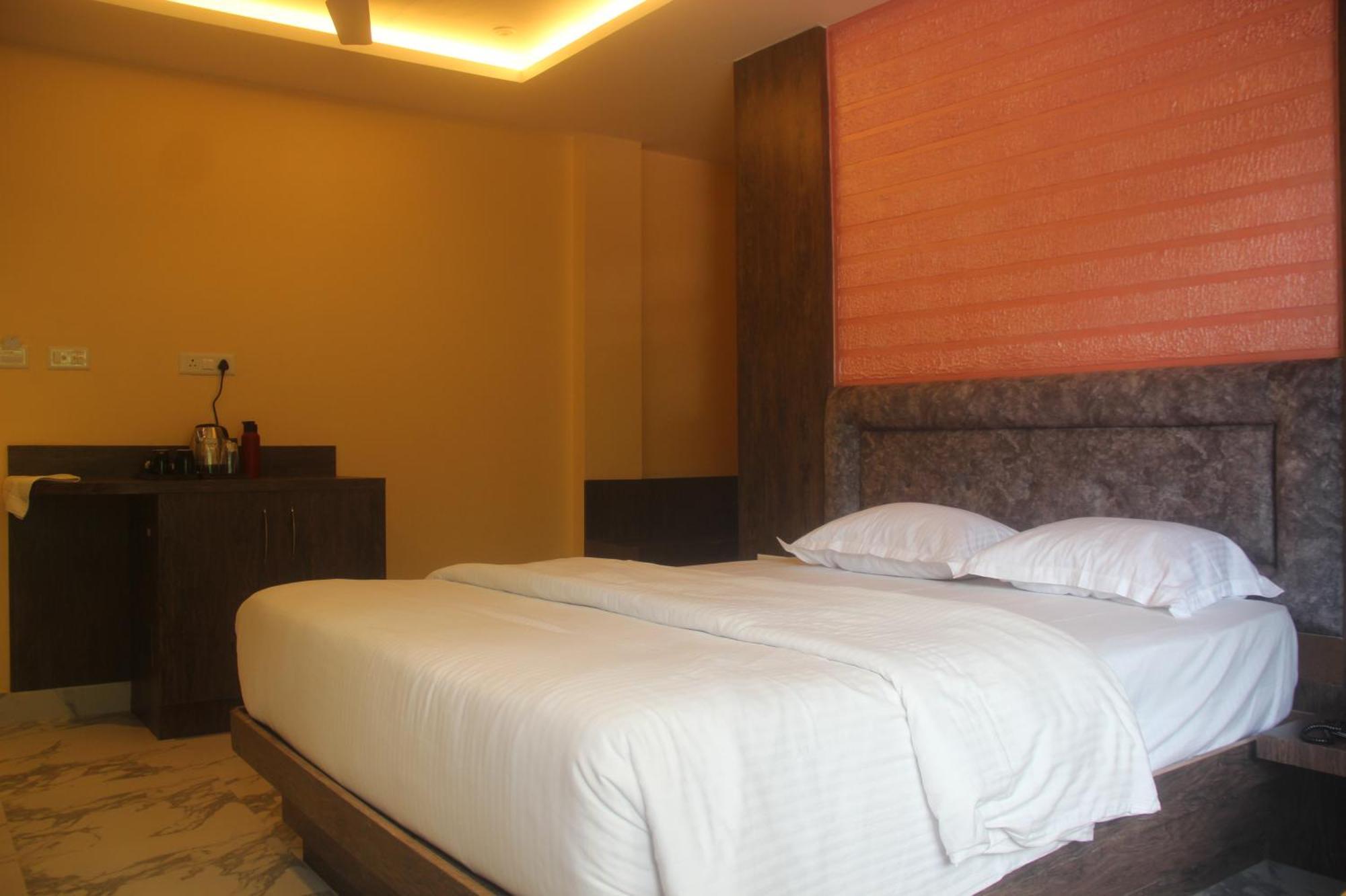 Hotel Serene Palace Port Blair Luaran gambar