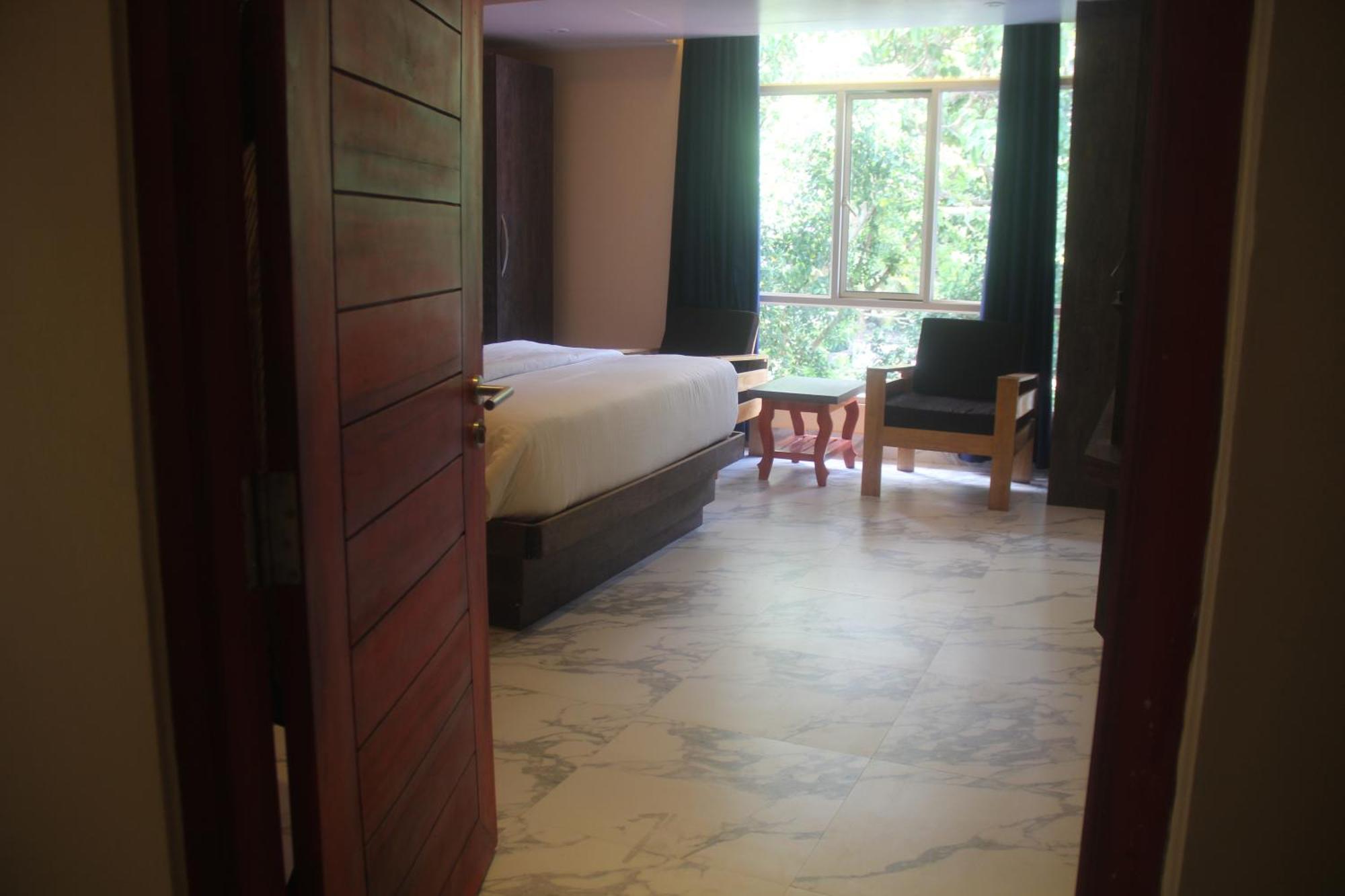 Hotel Serene Palace Port Blair Luaran gambar