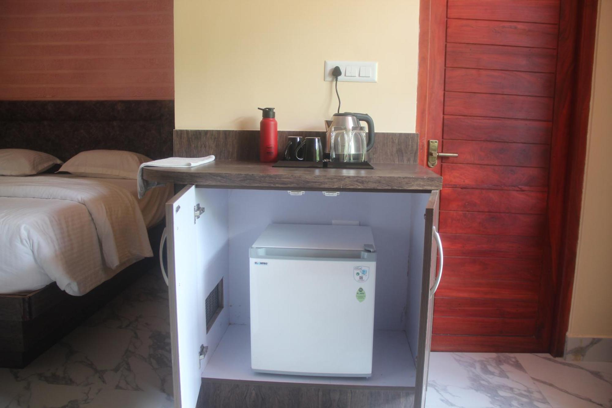 Hotel Serene Palace Port Blair Luaran gambar