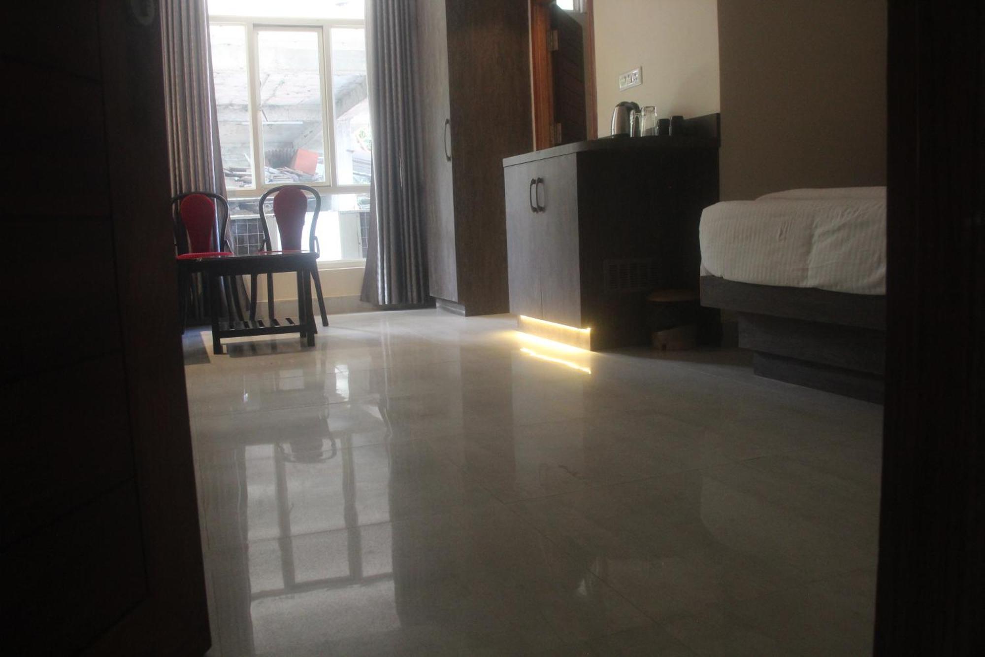 Hotel Serene Palace Port Blair Luaran gambar