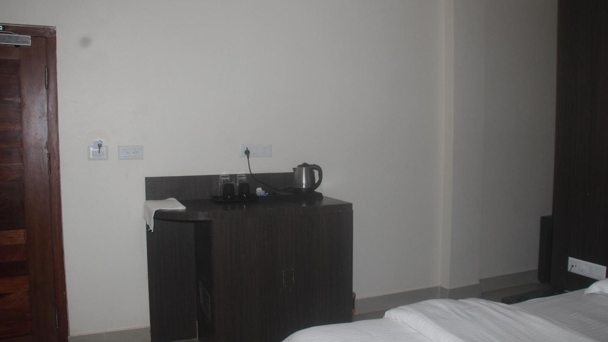Hotel Serene Palace Port Blair Luaran gambar