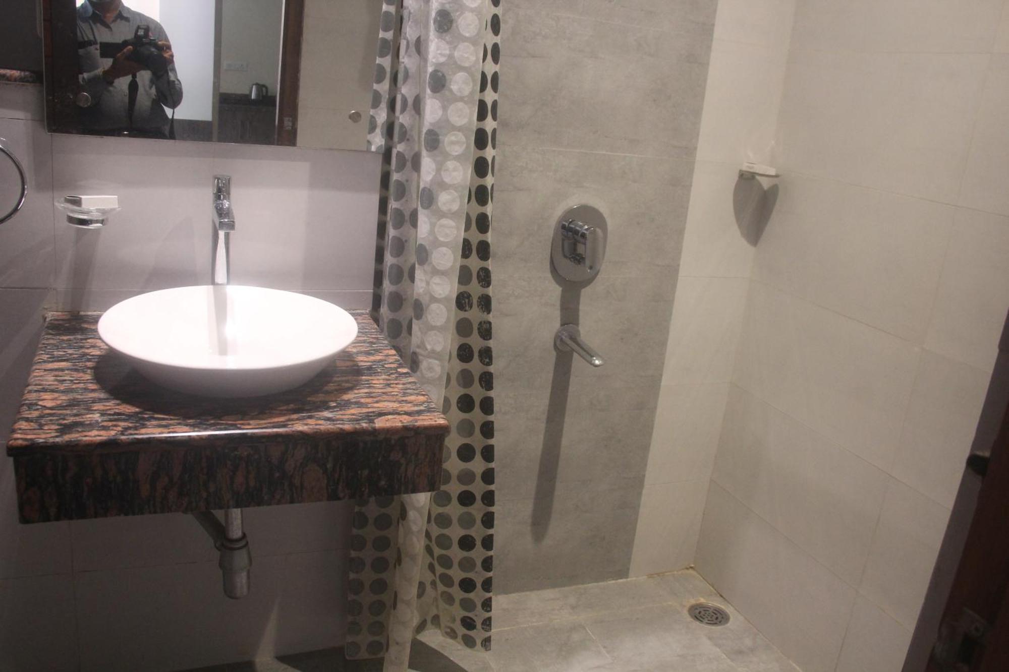 Hotel Serene Palace Port Blair Luaran gambar