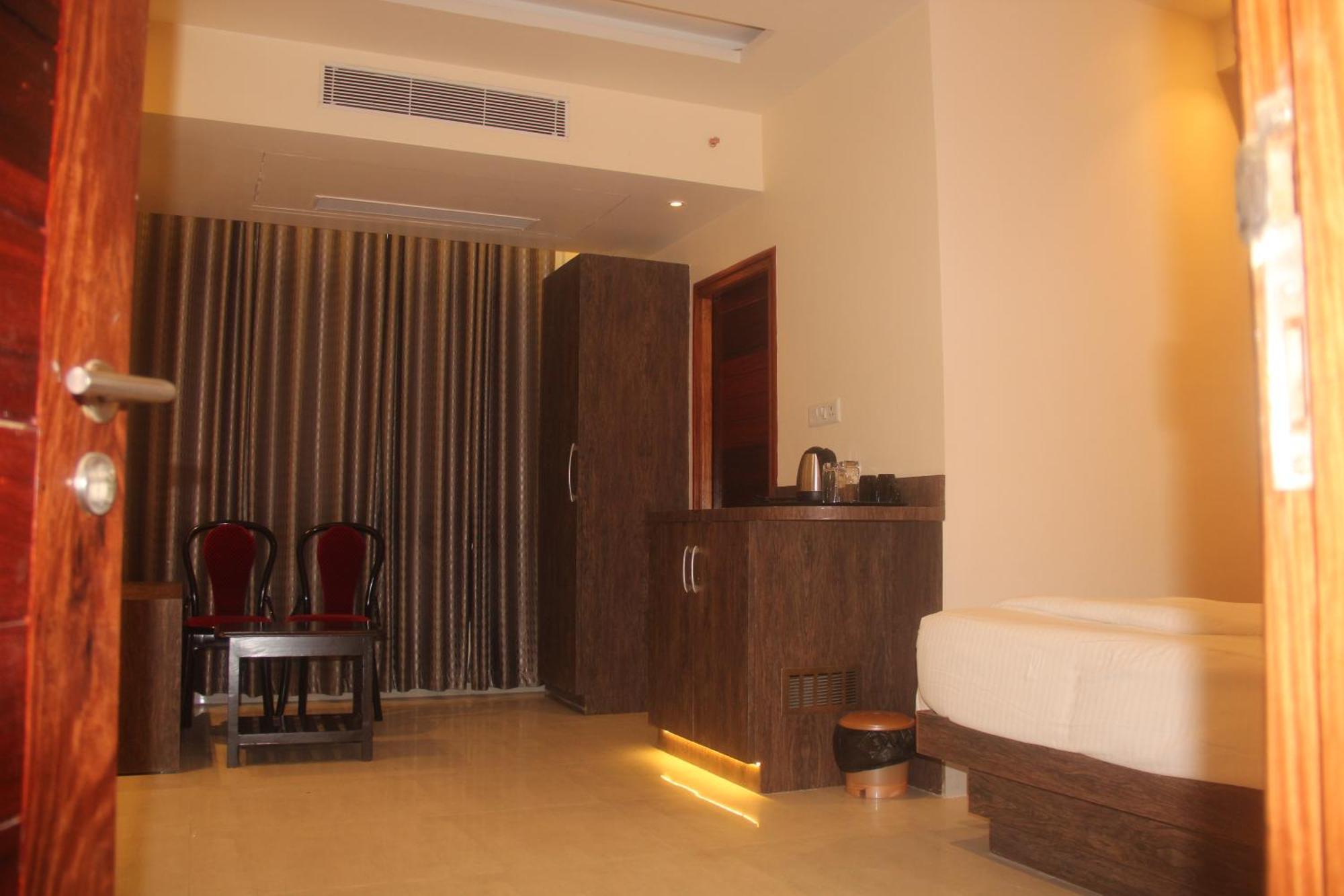 Hotel Serene Palace Port Blair Luaran gambar