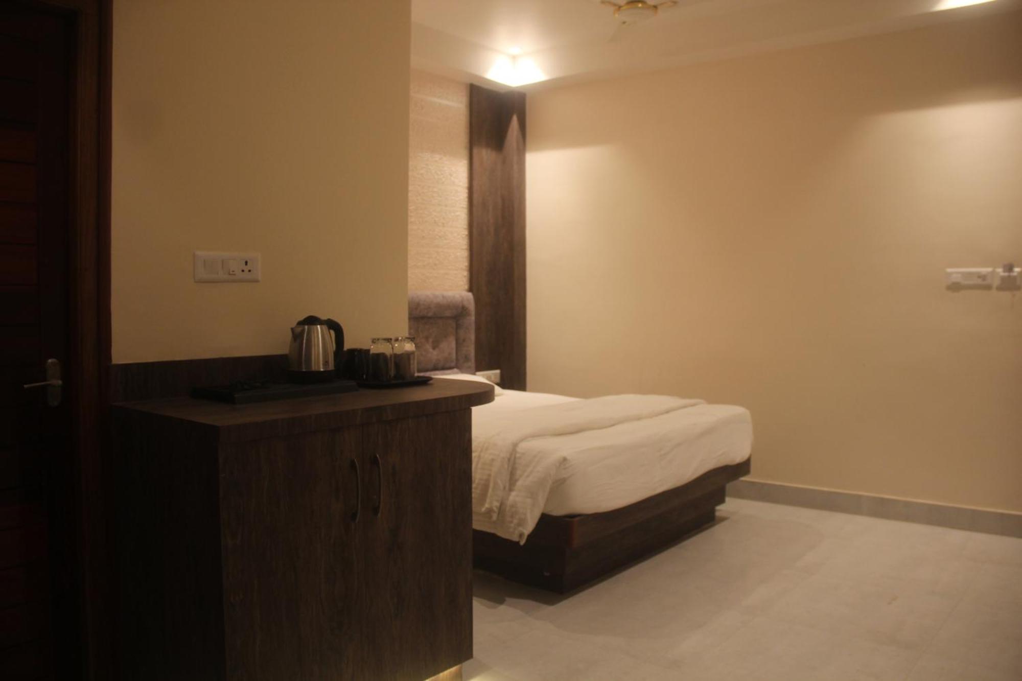 Hotel Serene Palace Port Blair Luaran gambar