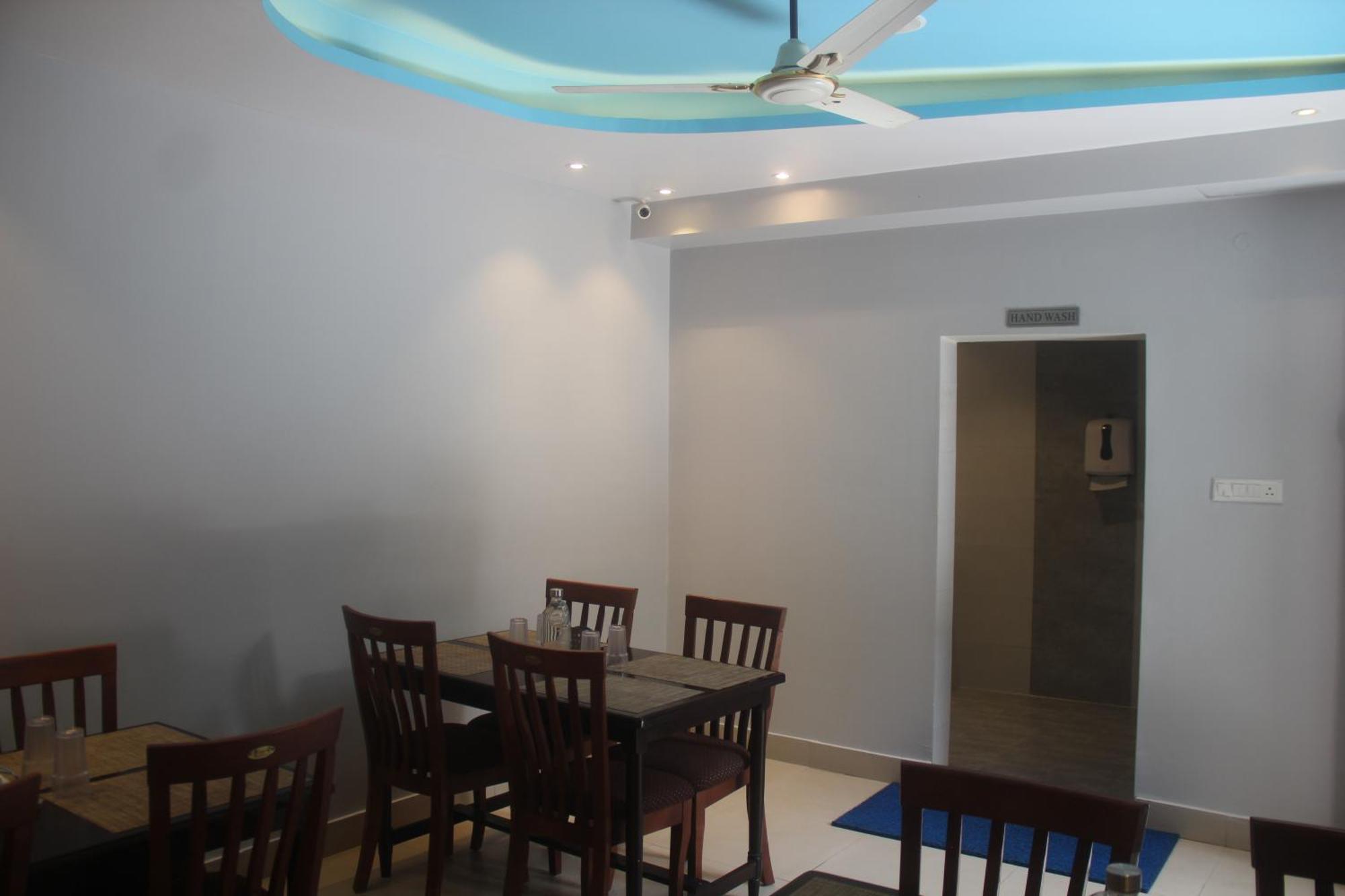 Hotel Serene Palace Port Blair Luaran gambar
