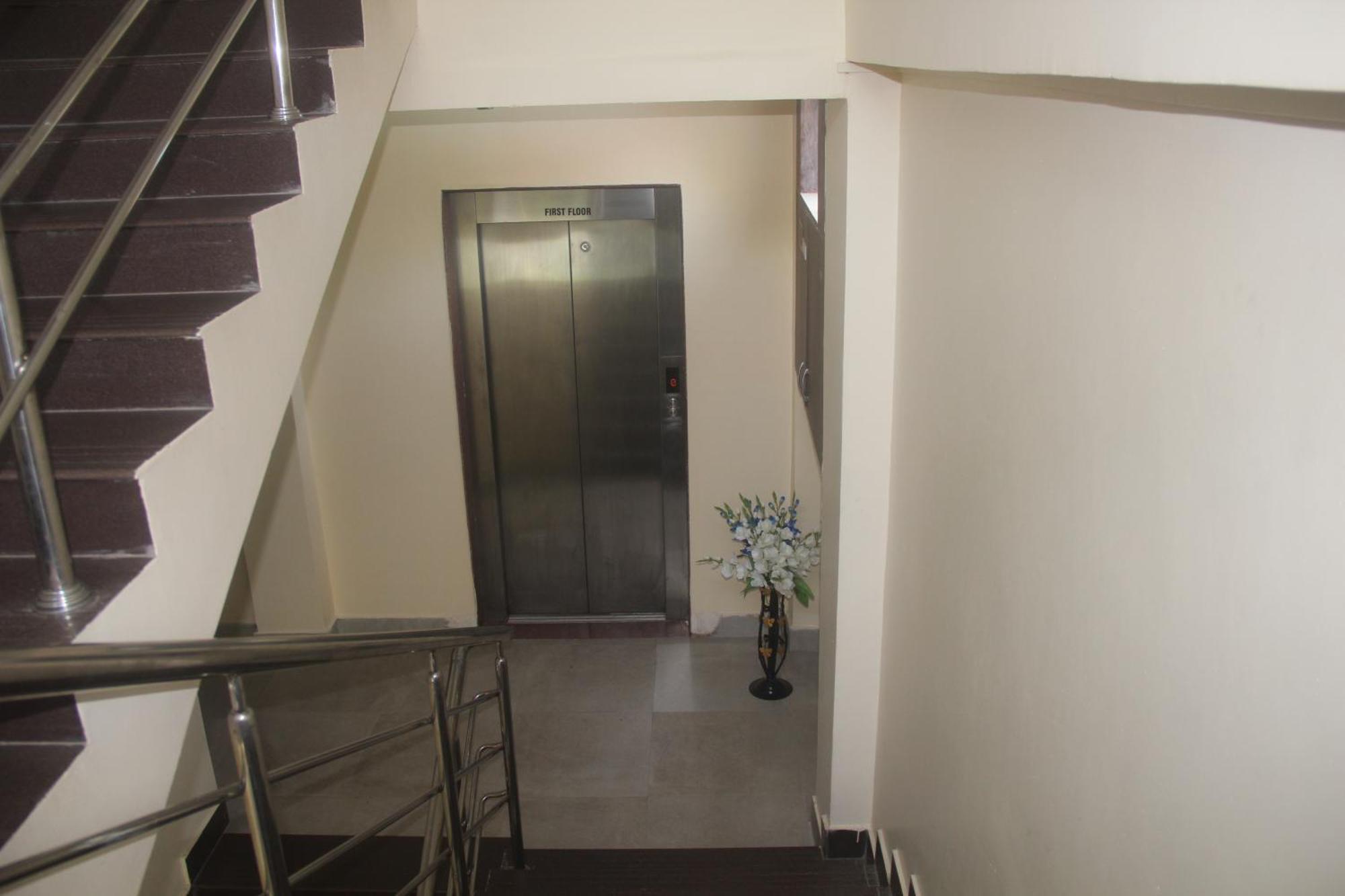 Hotel Serene Palace Port Blair Luaran gambar