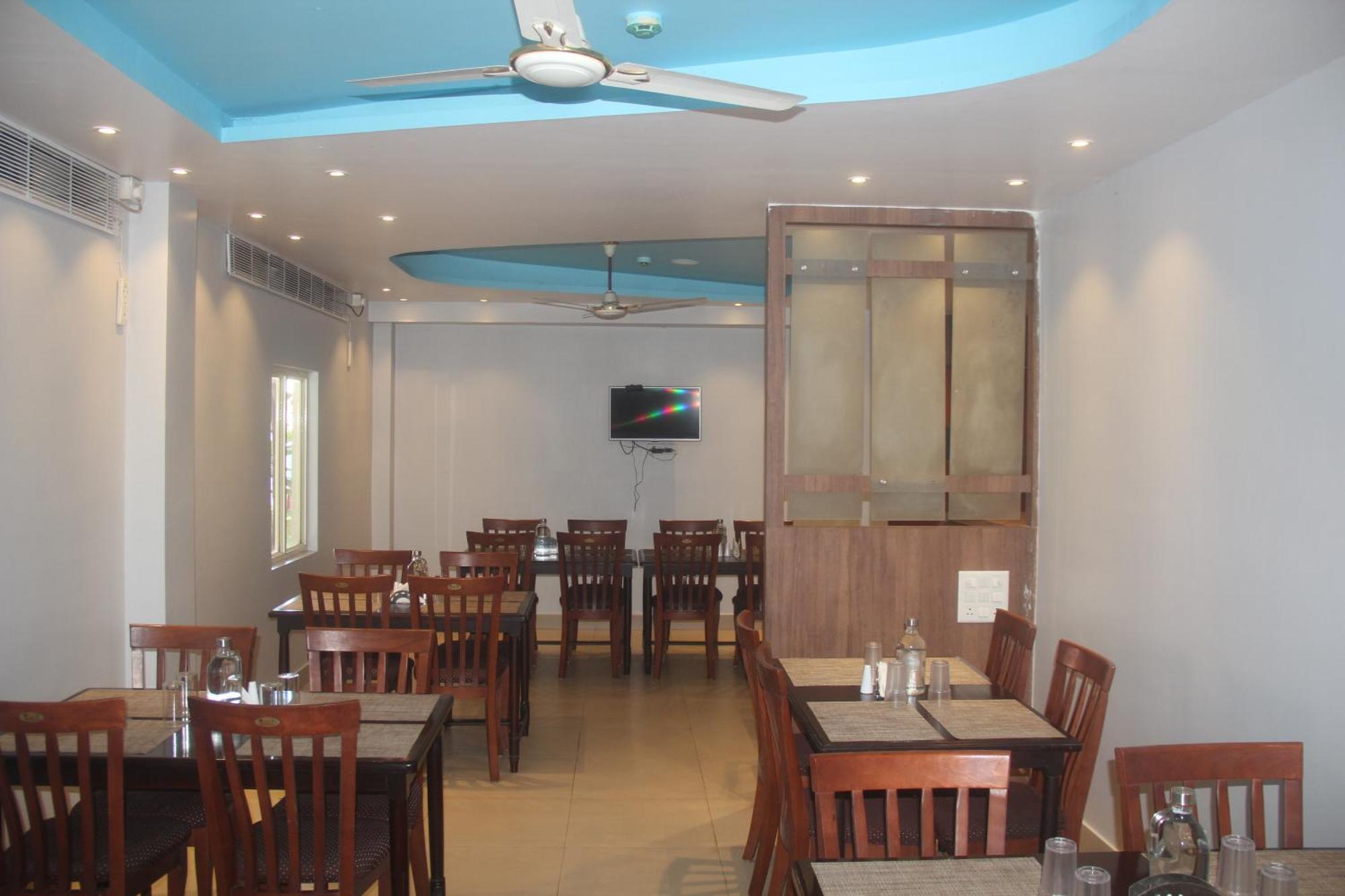 Hotel Serene Palace Port Blair Luaran gambar