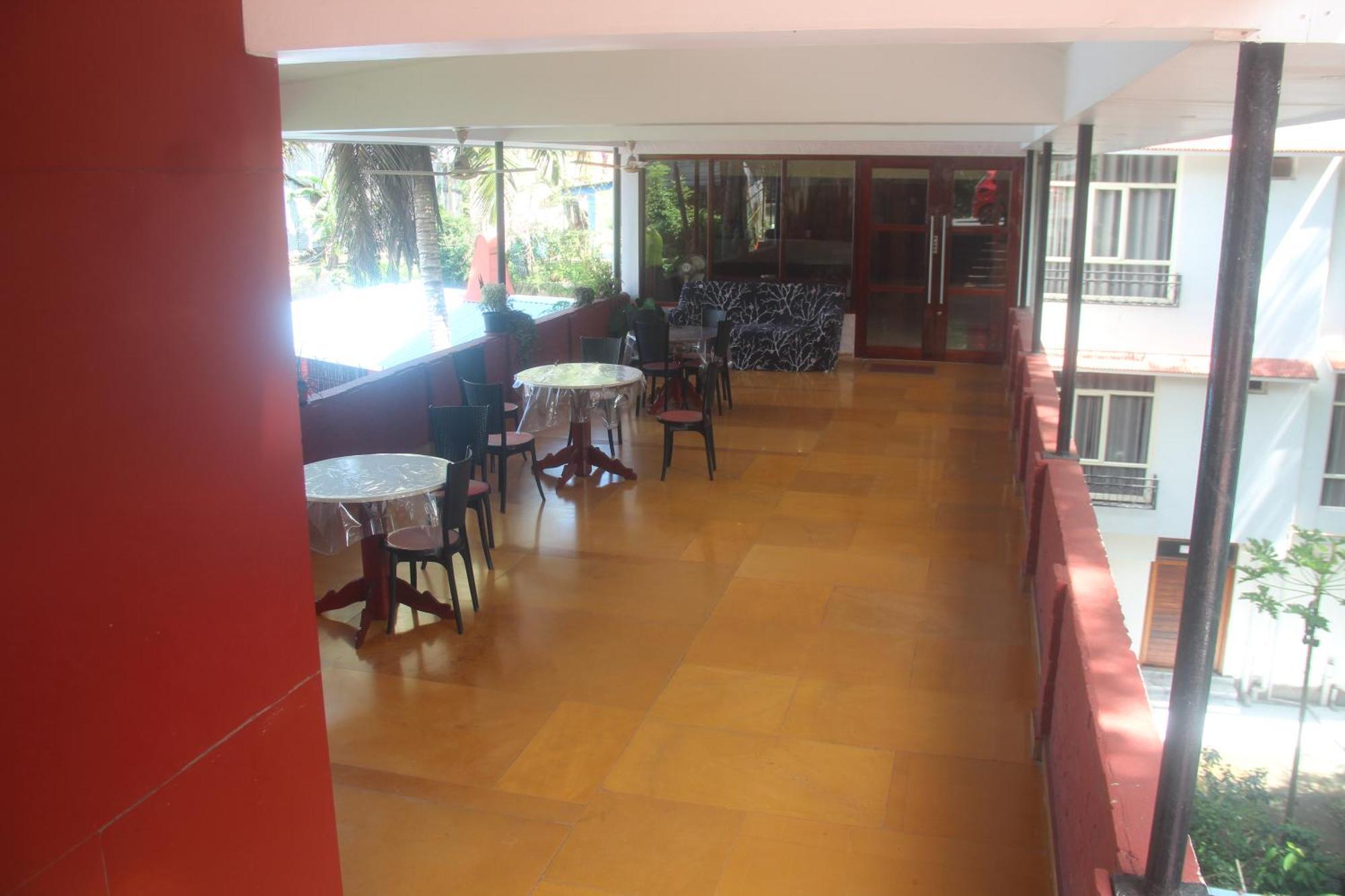 Hotel Serene Palace Port Blair Luaran gambar