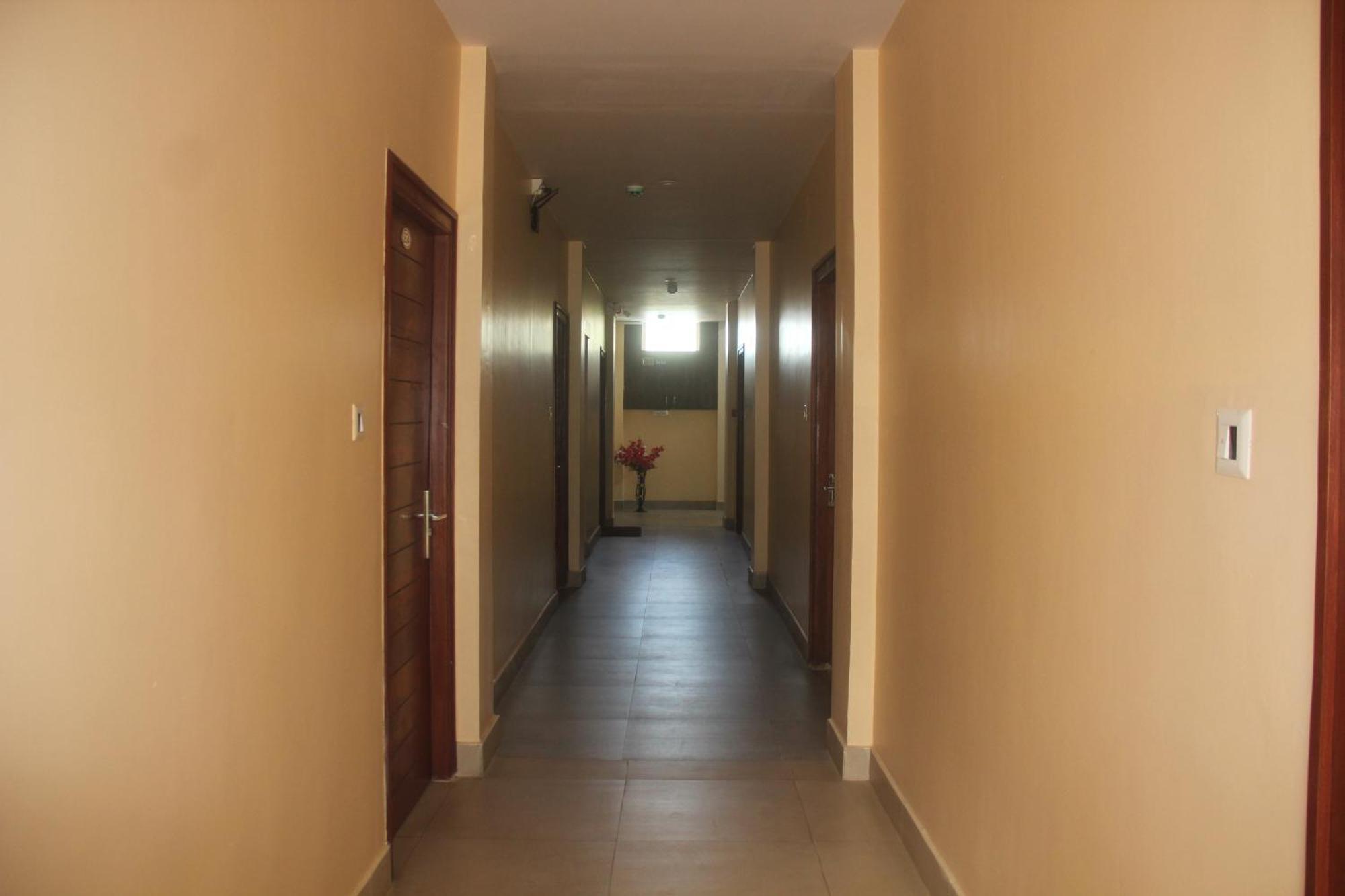 Hotel Serene Palace Port Blair Luaran gambar
