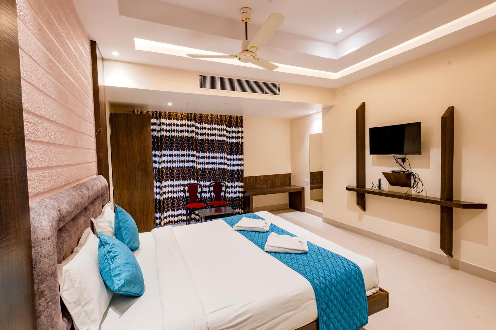 Hotel Serene Palace Port Blair Luaran gambar