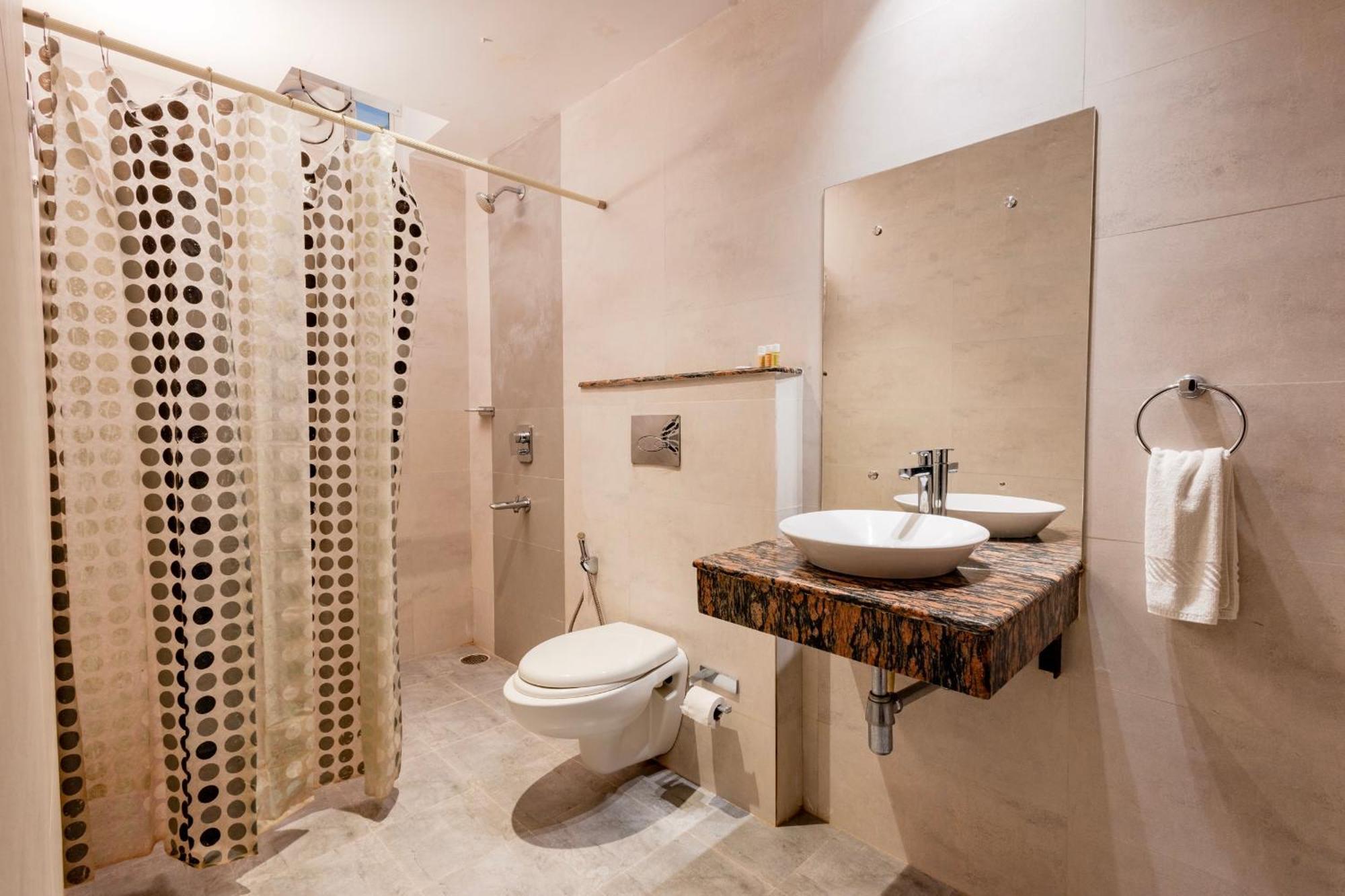 Hotel Serene Palace Port Blair Luaran gambar