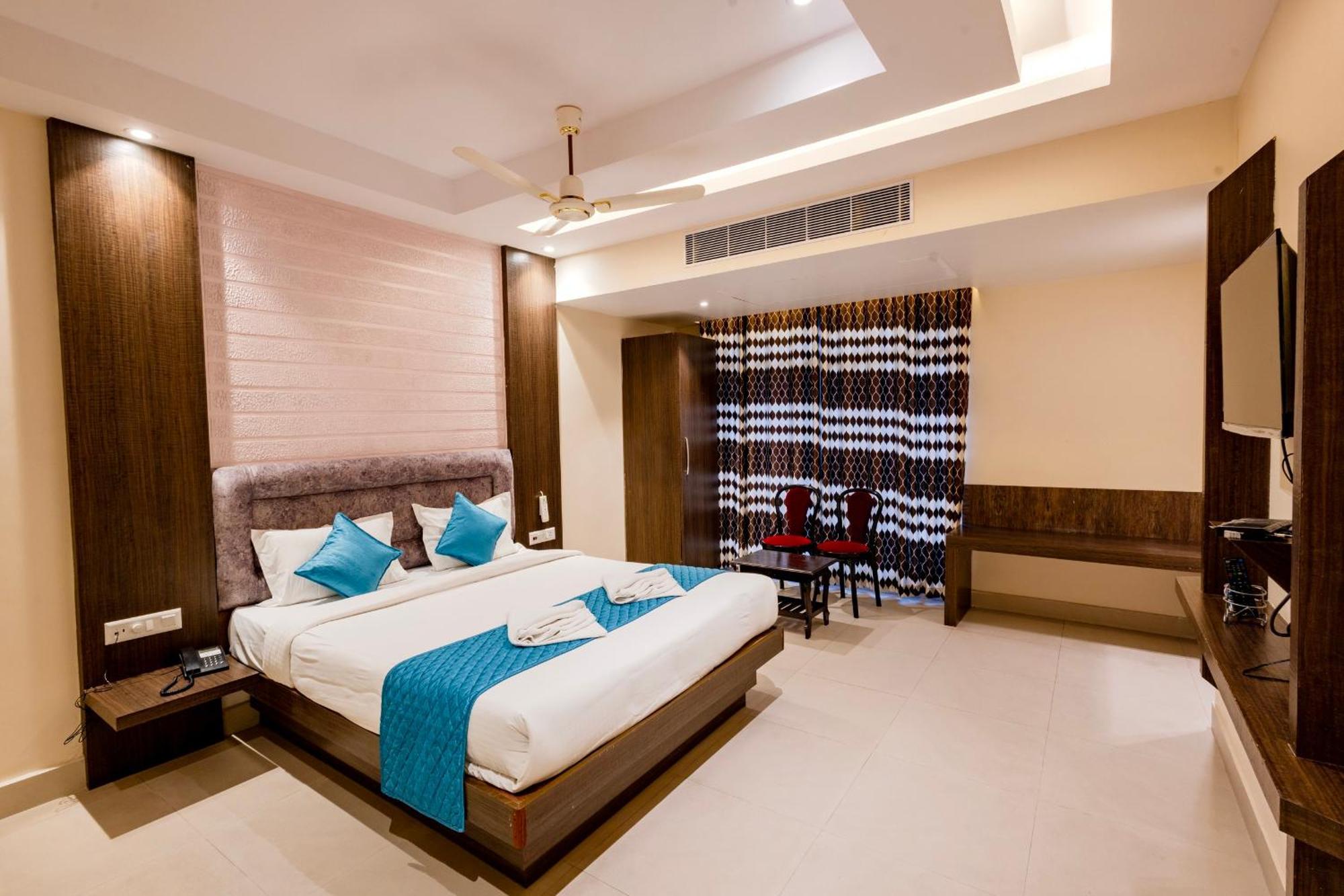 Hotel Serene Palace Port Blair Luaran gambar