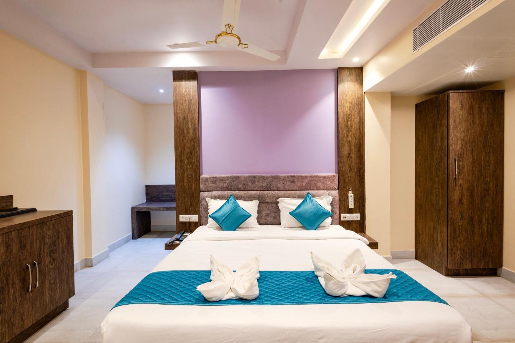 Hotel Serene Palace Port Blair Luaran gambar