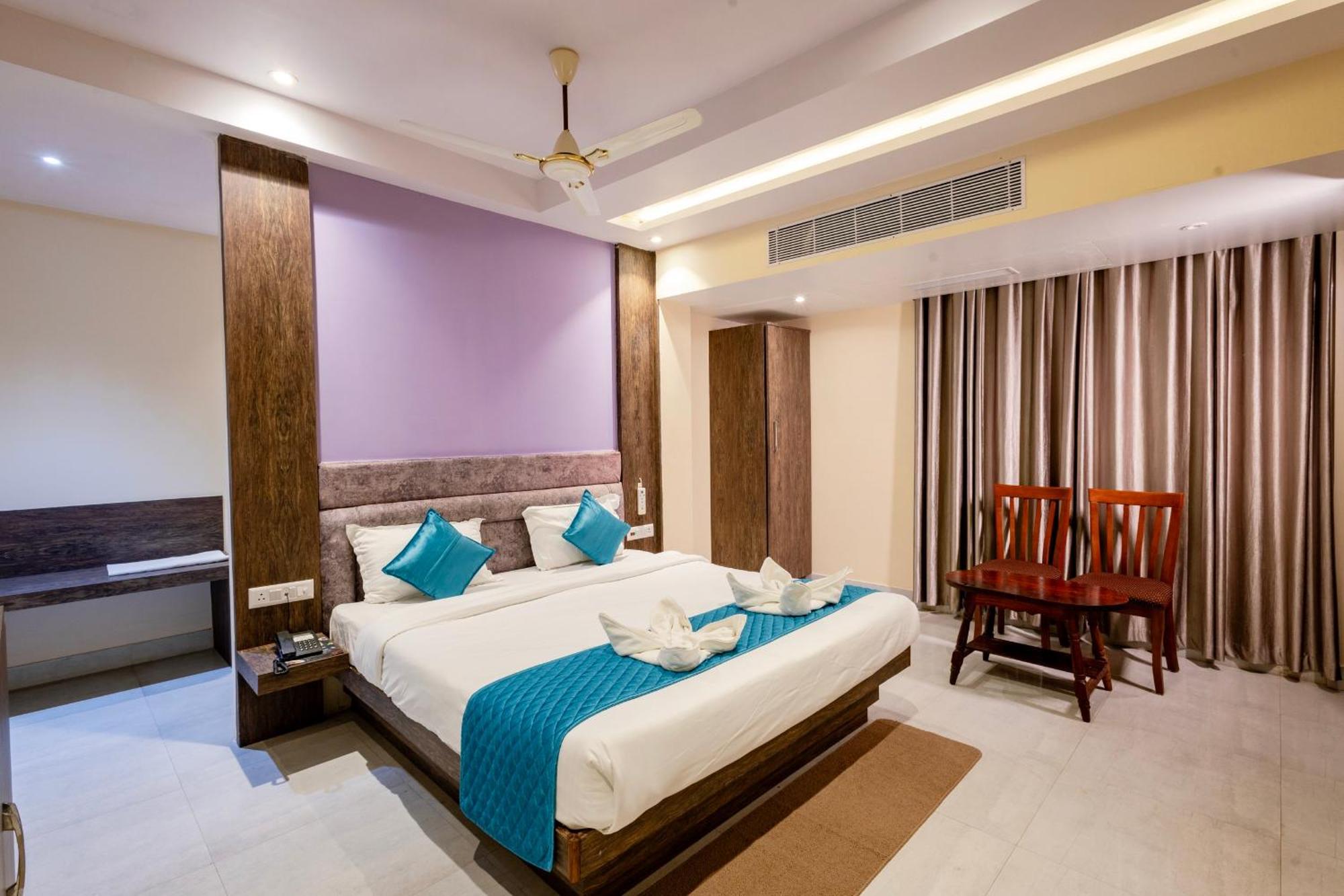 Hotel Serene Palace Port Blair Luaran gambar