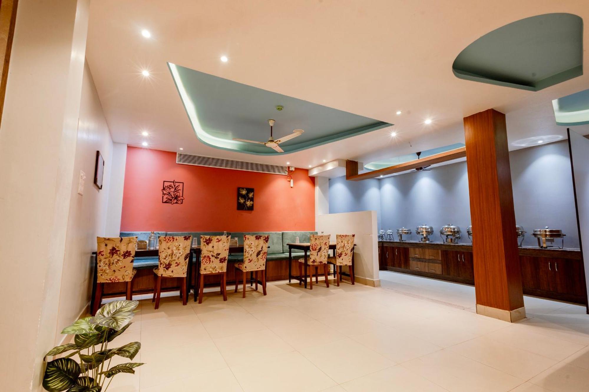 Hotel Serene Palace Port Blair Luaran gambar