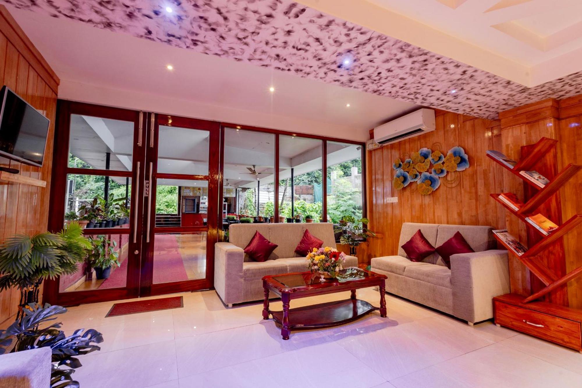 Hotel Serene Palace Port Blair Luaran gambar
