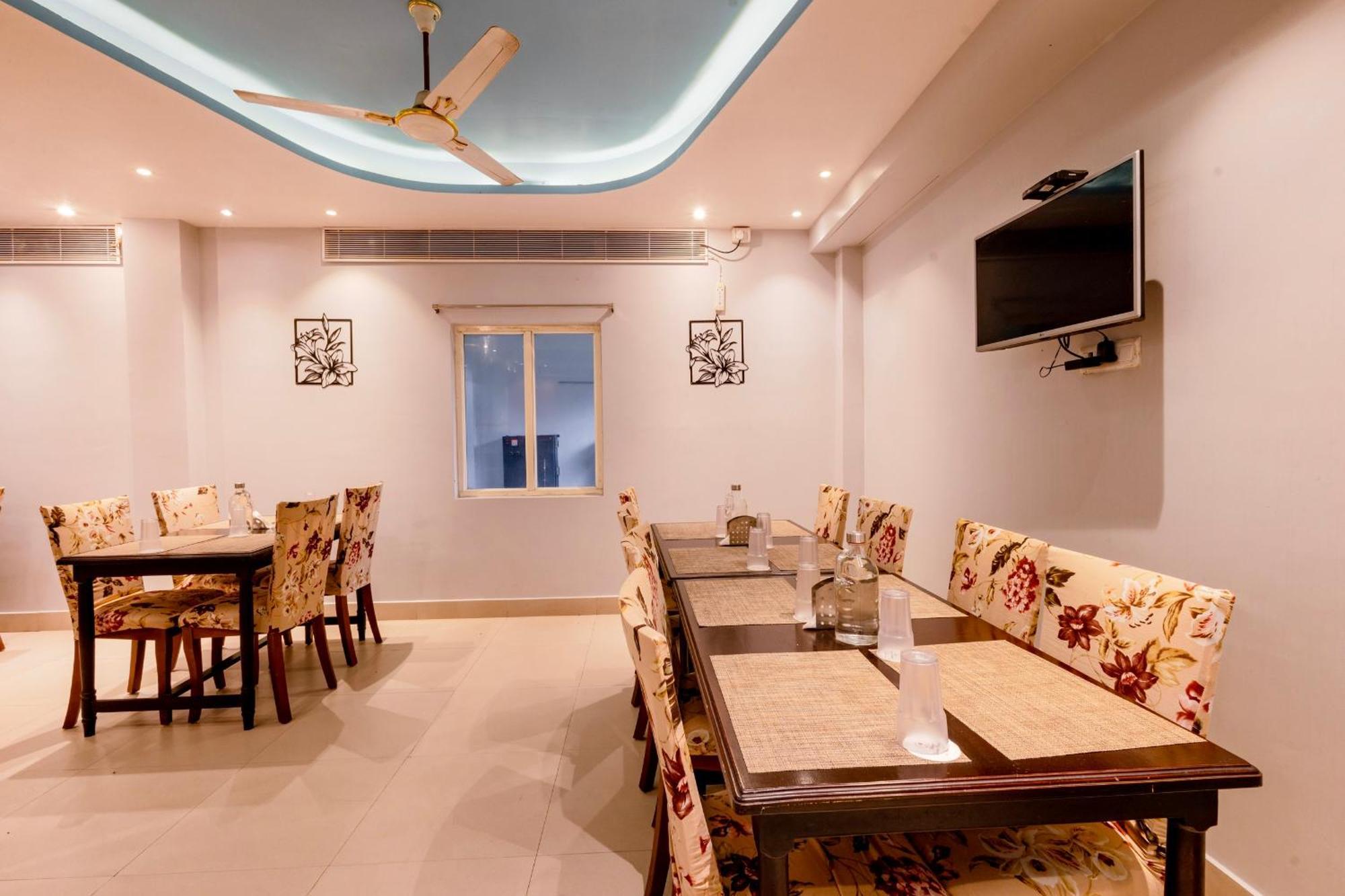 Hotel Serene Palace Port Blair Luaran gambar
