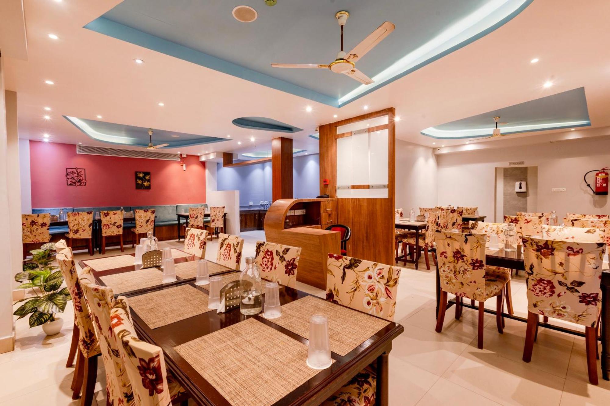Hotel Serene Palace Port Blair Luaran gambar