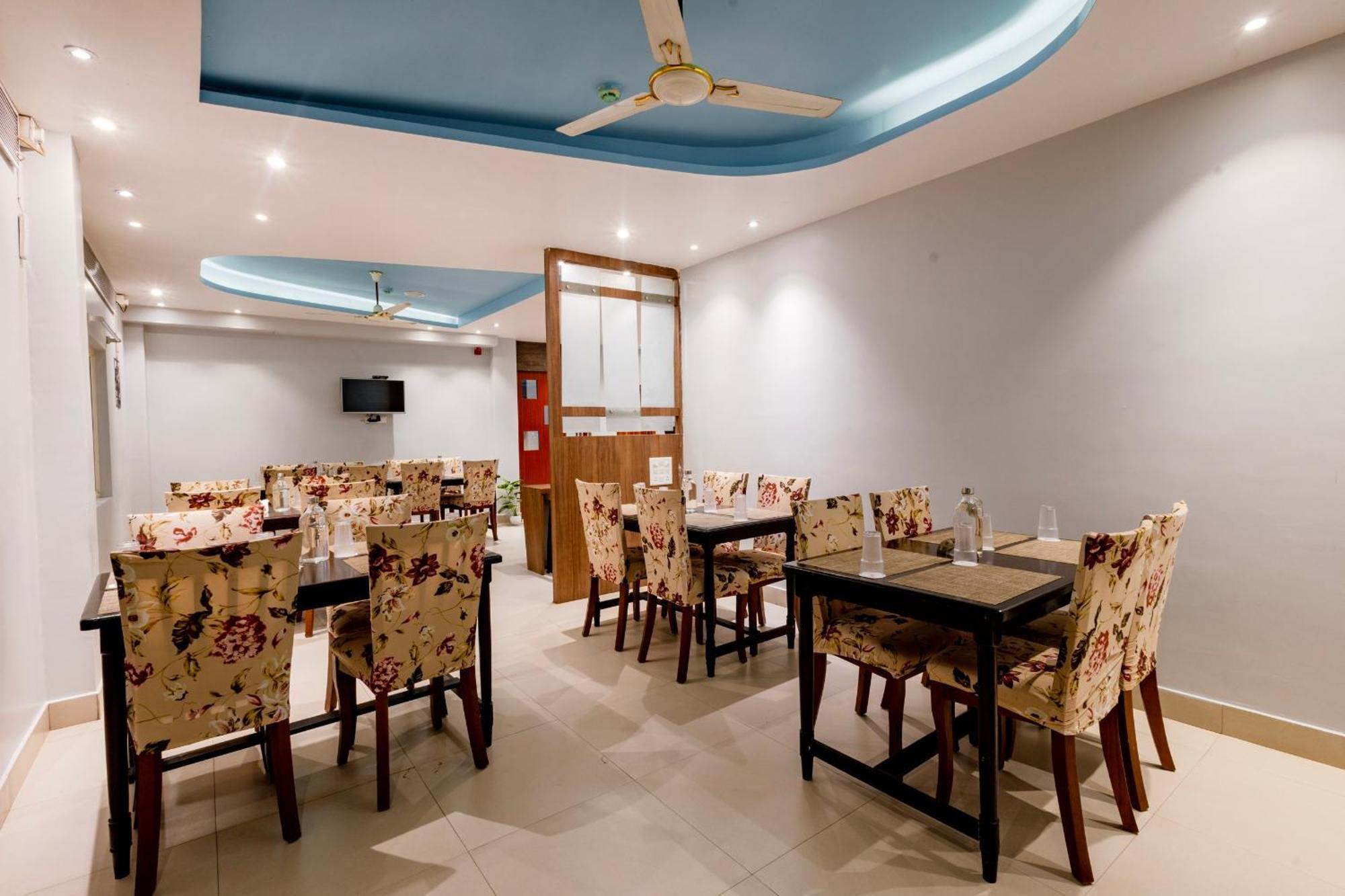 Hotel Serene Palace Port Blair Luaran gambar