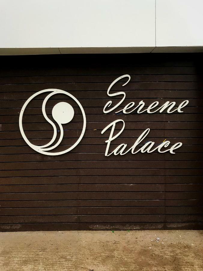 Hotel Serene Palace Port Blair Luaran gambar