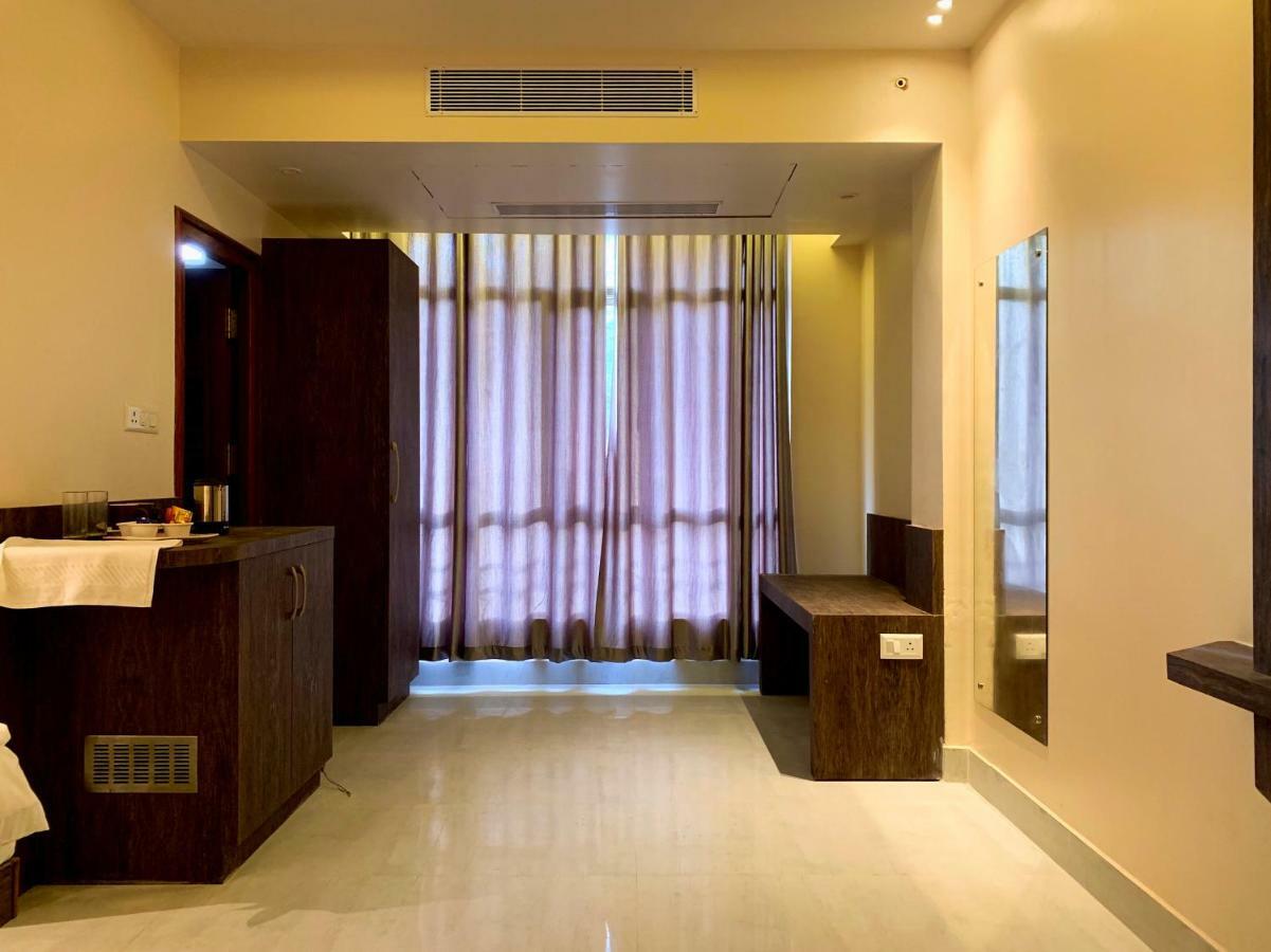 Hotel Serene Palace Port Blair Luaran gambar