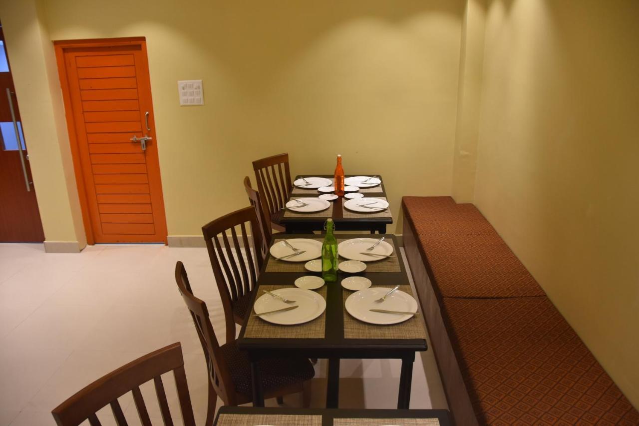 Hotel Serene Palace Port Blair Luaran gambar