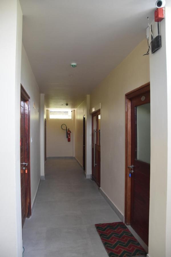 Hotel Serene Palace Port Blair Luaran gambar