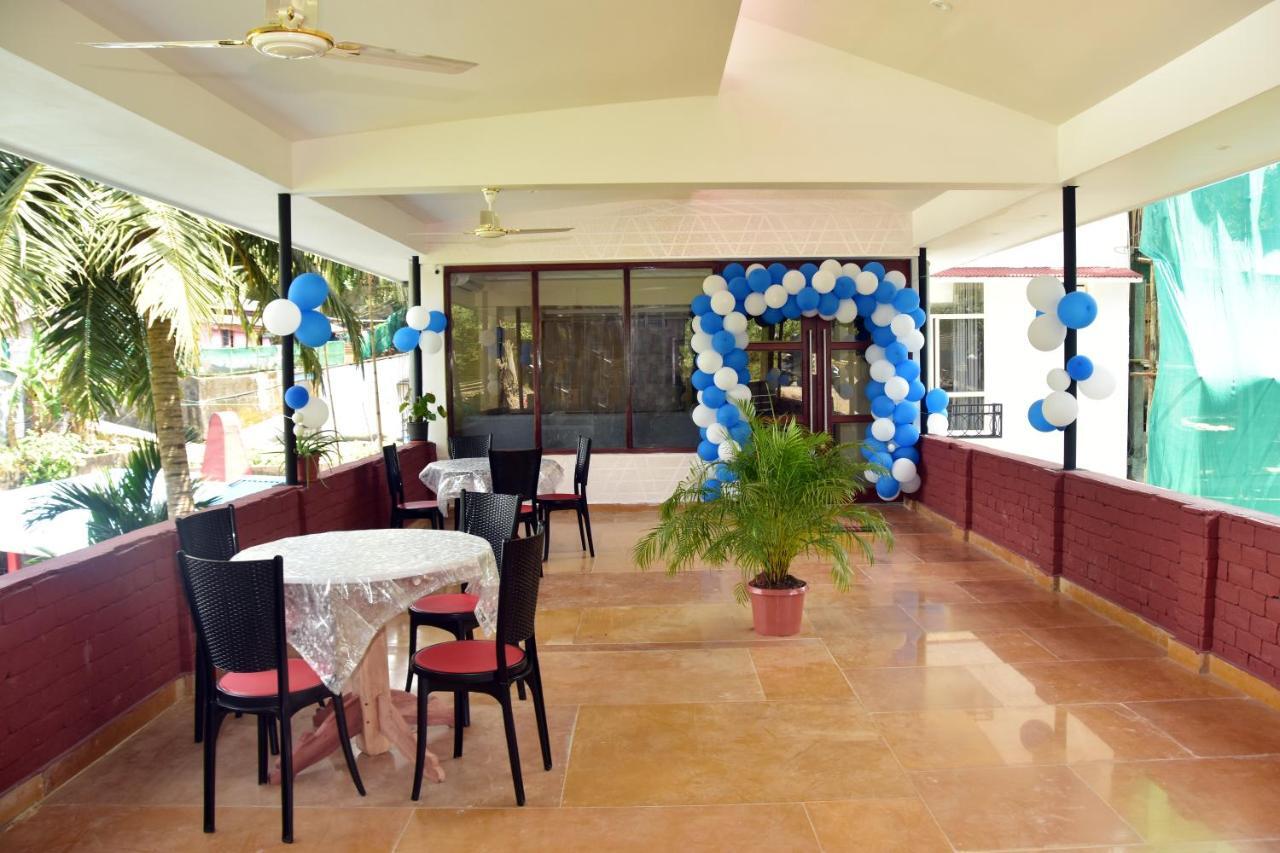 Hotel Serene Palace Port Blair Luaran gambar
