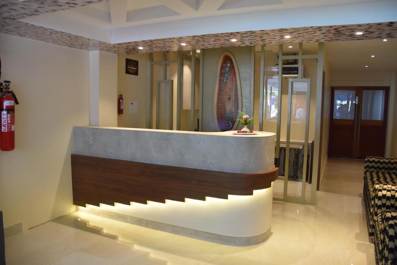 Hotel Serene Palace Port Blair Luaran gambar