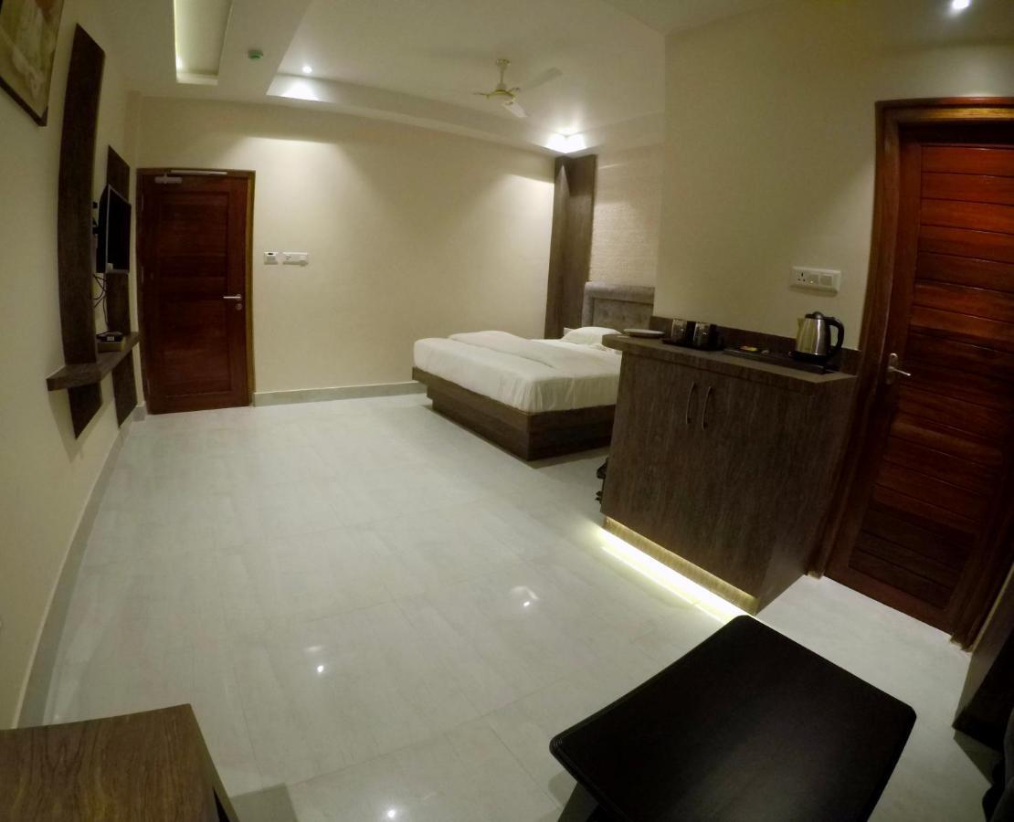 Hotel Serene Palace Port Blair Luaran gambar